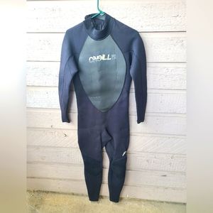 O'neill Full wetsuit Men Size M